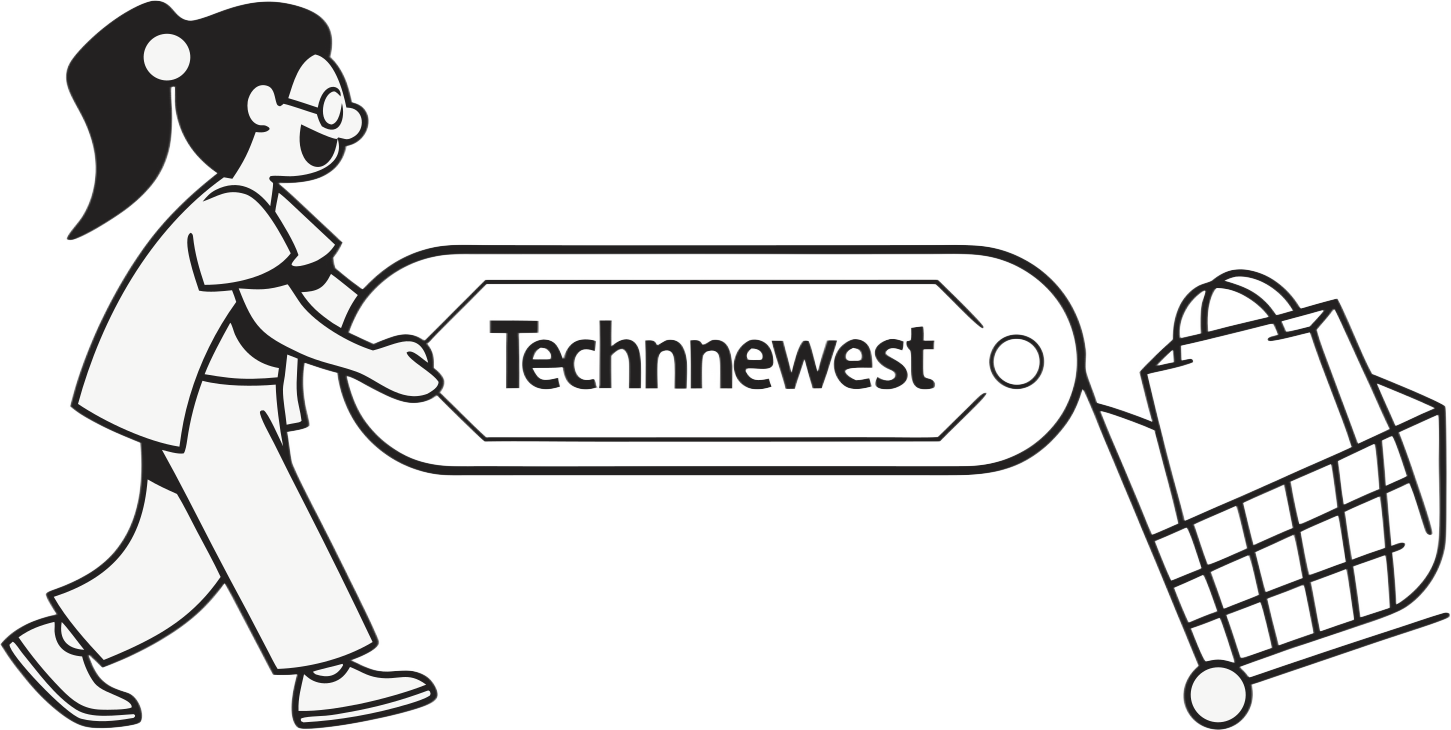 Technnewest