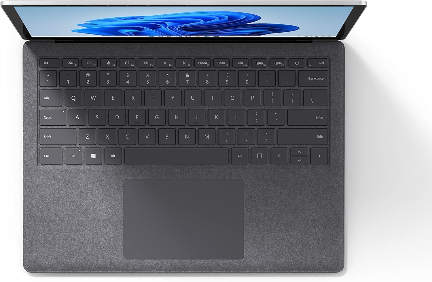 Microsoft Surface Laptop 4 - i7-1185G7 16GB RAM, 512GB SSD, 13.5" High-Performance Touchscreen Windows 11, Lightweight with Sleek Design Platinum 5EI-00019 (Renewed) - Image 5