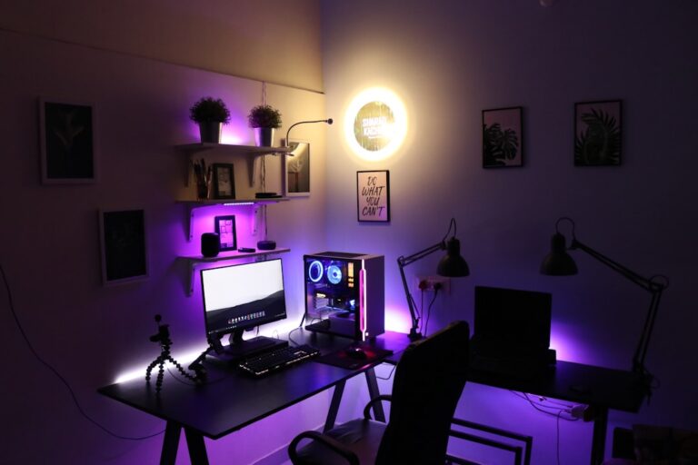 Top Gaming PCs of the Year for Ultimate Performance