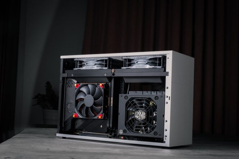 The Future of Gaming PCs: What to Expect in Technology