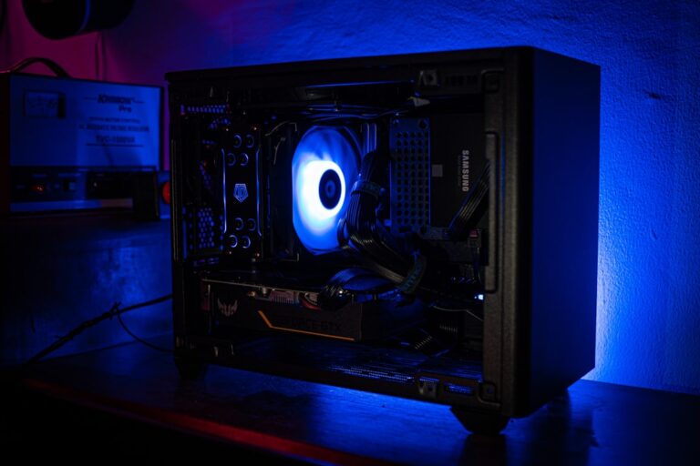The Rise of Gaming PCs: Trends You Need to Know
