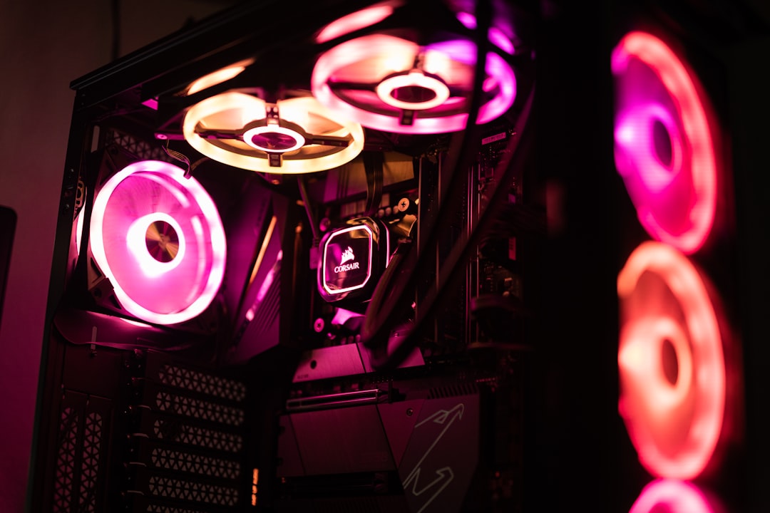 Building Your Own Gaming PC: A Step-by-Step Guide Building Your Own Gaming PC: A Step-by-Step Guide