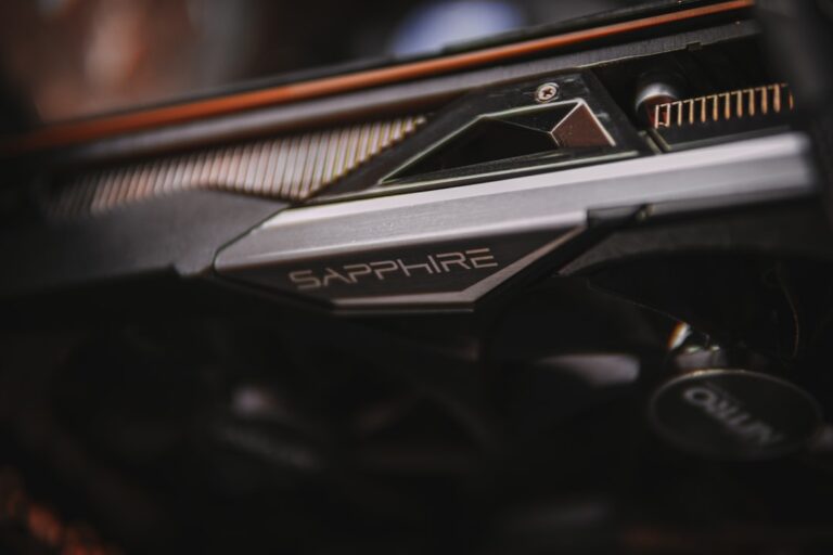 Exploring the Best Graphics Cards for Gaming PCs This Year