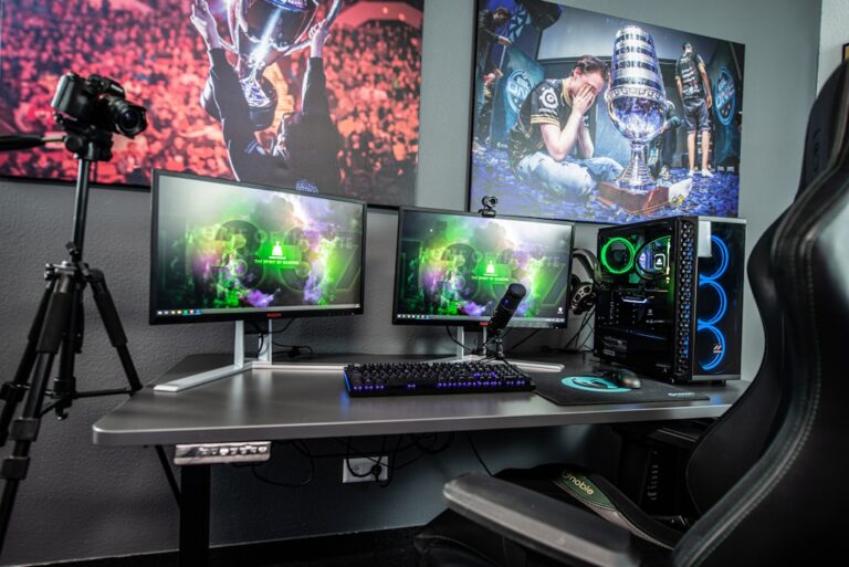 Maximizing Your Gaming Experience with Technnewest.com Products